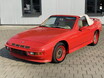 【この924カブリオレなんぼ？】え？ポルシェ924カブリオレがたったの170万円弱？なんでそんなに安いの？その理由は以下の通り　納得・・・