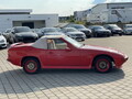 【この924カブリオレなんぼ？】え？ポルシェ924カブリオレがたったの170万円弱？なんでそんなに安いの？その理由は以下の通り　納得・・・