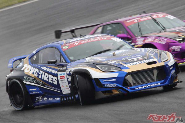 D1公式戦も開催 クルマ好きが富士スピードウェイに大集合 モーターファンフェスタ22 ベストカーweb 自動車情報サイト 新車 中古 車 Carview