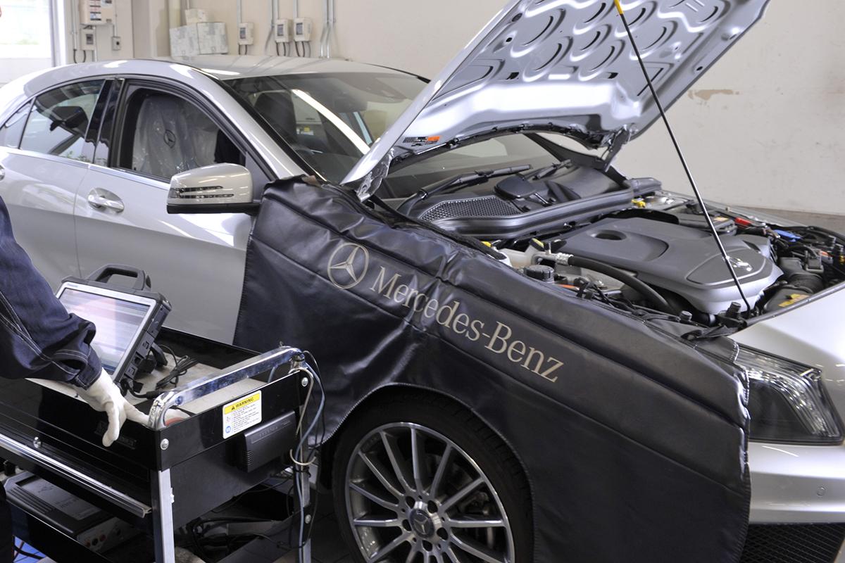 輸入車の維持費は国産車より高い 長年の 金食い虫説 に結論 Web Cartop 自動車情報サイト 新車 中古車 Carview