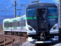 在来線で「上野⇔長岡」直通！東京都と新潟県を直結する列車が8月運行 上野行きは夜行に