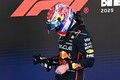 フェルスタッペンの思考プロセスに”困惑”……レッドブル重鎮マルコ「感情が彼の理性を上回ってしまった」