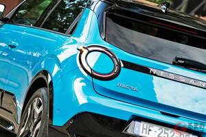 日産「“老舗”コンパクトカー」復活に期待大！ 欧州「マイクラ」日本導入はどうなる!? 40年続いた“国民的ブランド”「マーチ」はなぜ消滅してしまったのか