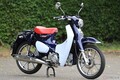 ベースは同じでも全然違う!?　ホンダ「スーパーカブC125」と「CT125・ハンターカブ」　比較にならない結果にどちらも欲しくなる