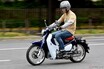 ベースは同じでも全然違う!?　ホンダ「スーパーカブC125」と「CT125・ハンターカブ」　比較にならない結果にどちらも欲しくなる