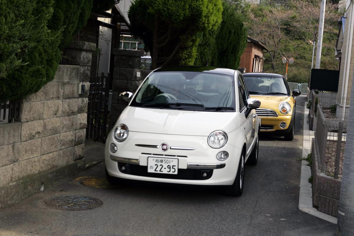 安全性の確保 は理由として成立しない いまのクルマが年々 肥大化 する本当の理由とは Web Cartop 自動車情報サイト 新車 中古車 Carview