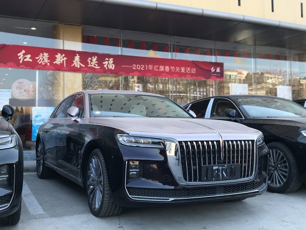 速報 中国最高級車 紅旗h9 上陸 販売価格と日本発売グレードついに判明 ベストカーweb 自動車情報サイト 新車 中古車 Carview