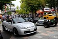 行動制限ナシで開催された久々の旧車イベント！ 甲府駅自動車博覧会が大盛況！