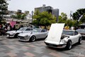 行動制限ナシで開催された久々の旧車イベント！ 甲府駅自動車博覧会が大盛況！