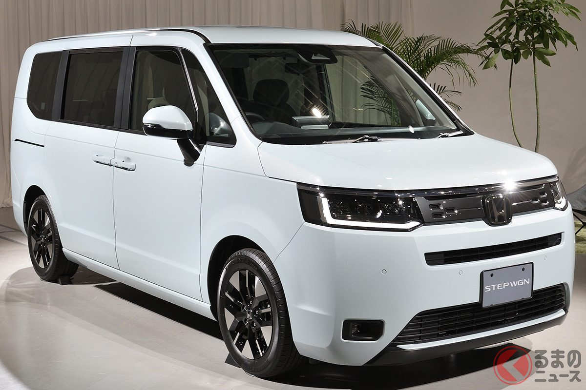 ホンダ新型 ステップワゴン と フリード どっちを選ぶ 比較対象はどんな部分 ユーザーの悩みポイントは くるまのニュース 自動車情報サイト 新車 中古車 Carview