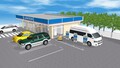 ローソンで車中泊！ 千葉県内６店舗でスタート、驚きの新サービスとは