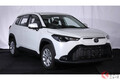 トヨタ新型SUV「フロントランダー」に続くSUVが登場!? 兄弟車「カローラクロス」はまもなく中国で発表か