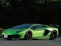 【Super Car File 11】ランボルギーニ アヴェンタドール SVJは「J＝イオタ」の伝統を受け継ぐ究極のV12モデル