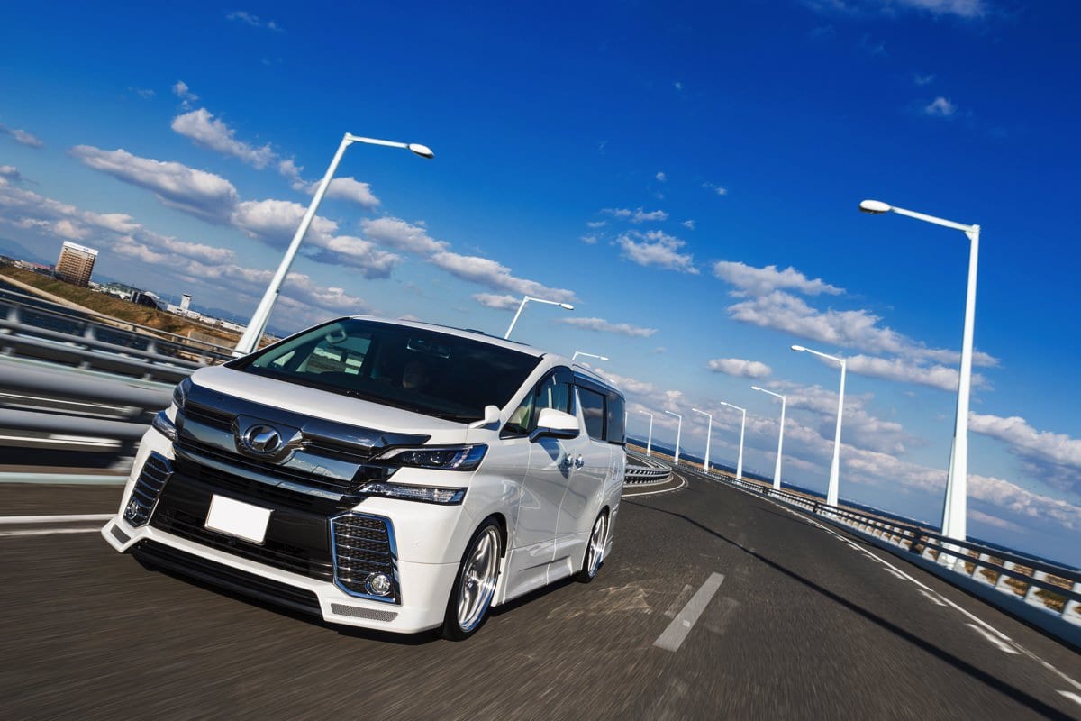 すごくシンプルに教えます 現役カスタム車乗りライターに聞く 09 ローダウンってどうやるの カスタム何でも質問受付処 岩田部屋 スタイルワゴン ドレスアップナビ 自動車情報サイト 新車 中古車 Carview