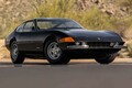 フェラーリ「365 GTB/4 デイトナ」ポップアップライトの後期型が約7270万円で落札！