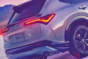 【アメリカ】ホンダの新型「高級SUV」がスゴい！ 豪華内装×全長4.7m級で「ちょうどイイサイズ」！ アキュラ「ADX」日本導入の可能性は!?