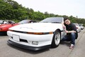 28歳若者はトヨタMA70型「スープラ」を所有⋯理想を追い求め見つけ出した1台