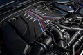新型BMW M5試乗　4輪駆動システム採用　ハンドリングも向上　歴代最高の仕上がり