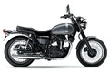 カワサキ「W800 ストリート」【1分で読める 国内メーカーのバイク紹介 2023年現行モデル】