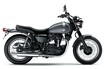 カワサキ「W800 ストリート」【1分で読める 国内メーカーのバイク紹介 2023年現行モデル】