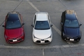 試乗　トヨタ新型カローラ/ツーリング　セダンとワゴン　価格/サイズ/内装を評価