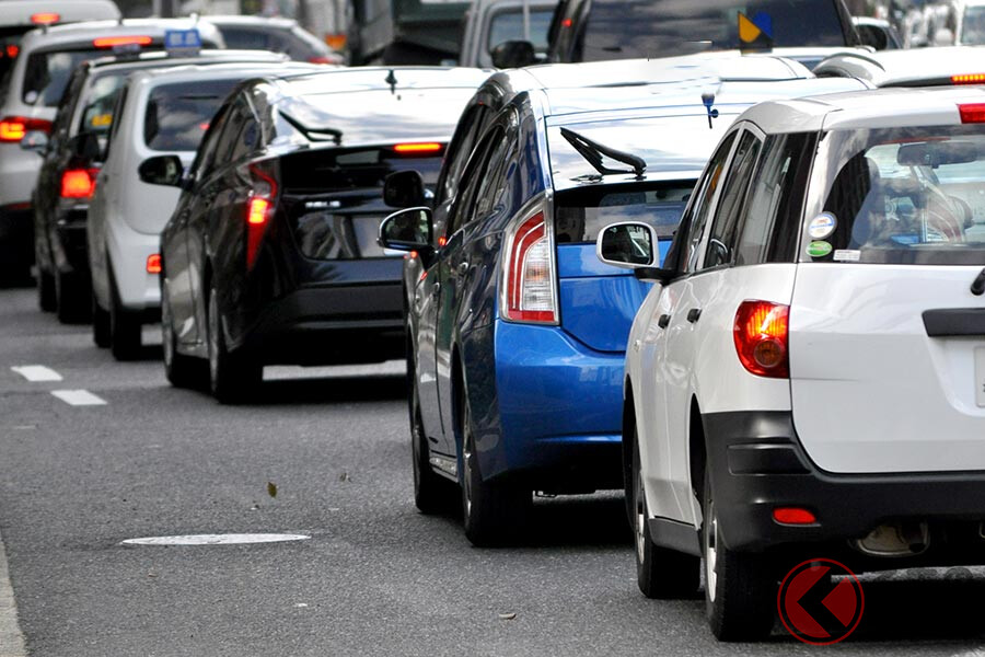 コロナ禍で自動車税は支払い猶予　ガソリン税は？ 車にかかる不誠実な税金の実態