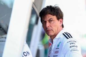 メルセデスのウルフ代表、レッドブルの抗議に苦言「あまりにもつまらない訴えだった」