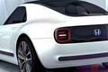 ホンダの「2ドアスポーツカー」がスゴかった！ ロングノーズ＆美麗ボディの“コンパクト”な「後輪駆動モデル」に反響多数！ ライトウェイトで楽しそうな「スポーツEV」コンセプトが話題に