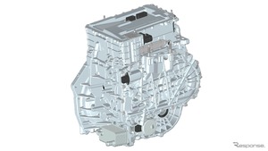 ボルグワーナーの「7-in-1 iDM」、中国ハイブリッドSUV向けに2026年量産開始