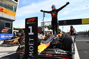 【分析】超高速のモンツァで圧勝……レッドブルとフェルスタッペンは、今後も同じような強さを発揮できるのか？　あるいは一時的な好成績だったのか？