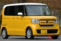 ホンダ「N-BOX」絶好調なのに軽総販売台数が増えていない？ 2020年は激増なるか？