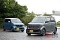 ホンダ「N-BOX」絶好調なのに軽総販売台数が増えていない？ 2020年は激増なるか？