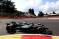 メルセデス、ベルギーGPスプリント予選で歴史的低迷……原因は風とグラベル？