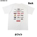 ありがとう50cc！ CAMSHOP.JP の「HONDA 50cc BIKES LOGO Tシャツ」がハンズ名古屋店 男の書斎 にて取り扱いスタート