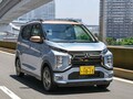 三菱 eKクロスEV【3分で読める国産車解説／2023年版】