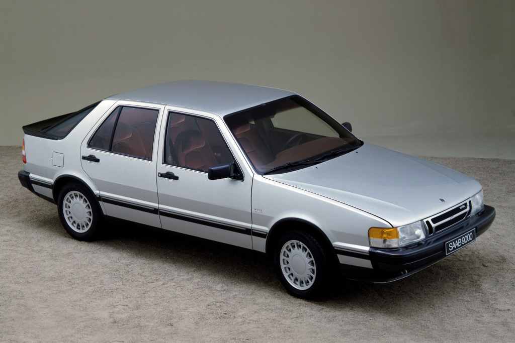 知られざるクルマ Vol 9 排気量と関係ないインフレ車名 ポンティアック6000 アウディ5000 サンタナ3000などなど Le Volant Carsmeet Web 自動車情報サイト 新車 中古車 Carview