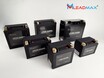 スマホでモニタリングできる Bluetooth 内蔵バッテリー「LEADMAXリードマックス」が7月発売！