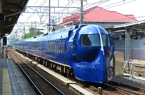 「私鉄最古級の駅舎」の真裏に「高架橋」準備OK！ 南海本線「最後の仮線切り替え」あとは高架化するだけ！