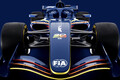 遅くなるけどバトルは増える!?　2026年から大幅にかわるF1のレギュレーションをまとめてみた
