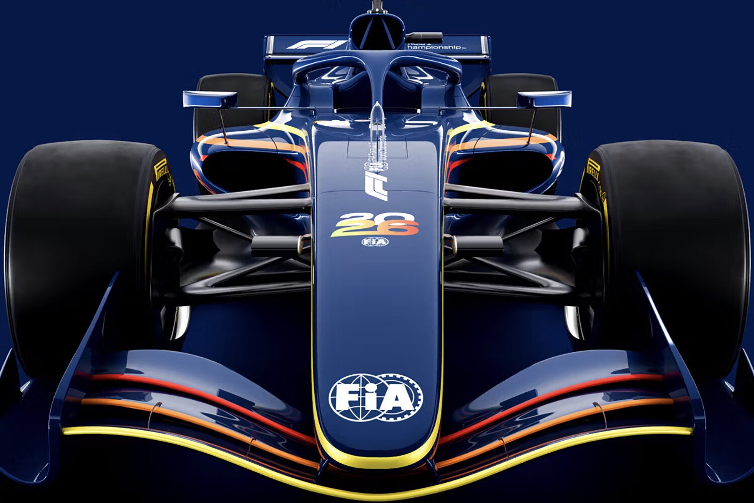 遅くなるけどバトルは増える!?　2026年から大幅にかわるF1のレギュレーションをまとめてみた