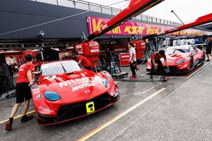 経営再建中の日産、スーパーGT・GT500活動はどうなる？　ニスモフェス中止、来季規模縮小の噂も……現状を聞く