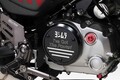 ヨシムラから Monkey125／GROM用「エンジンケースガードKITクランクケースカバー」が3月中旬発売！
