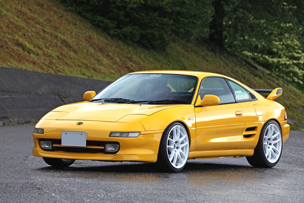 Swを最新のチューニング技術で染め上げる Gtスーパーチャージャー仕様で勝負 Web Option 自動車情報サイト 新車 中古車 Carview