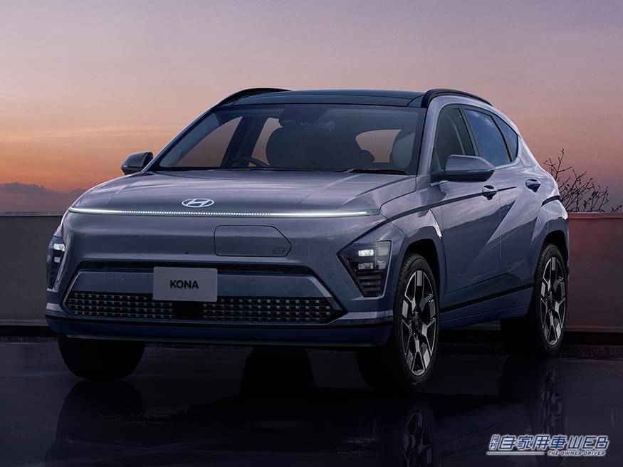 ヒョンデ、11月1日から電動自動車「KONA」の国内販売を開始