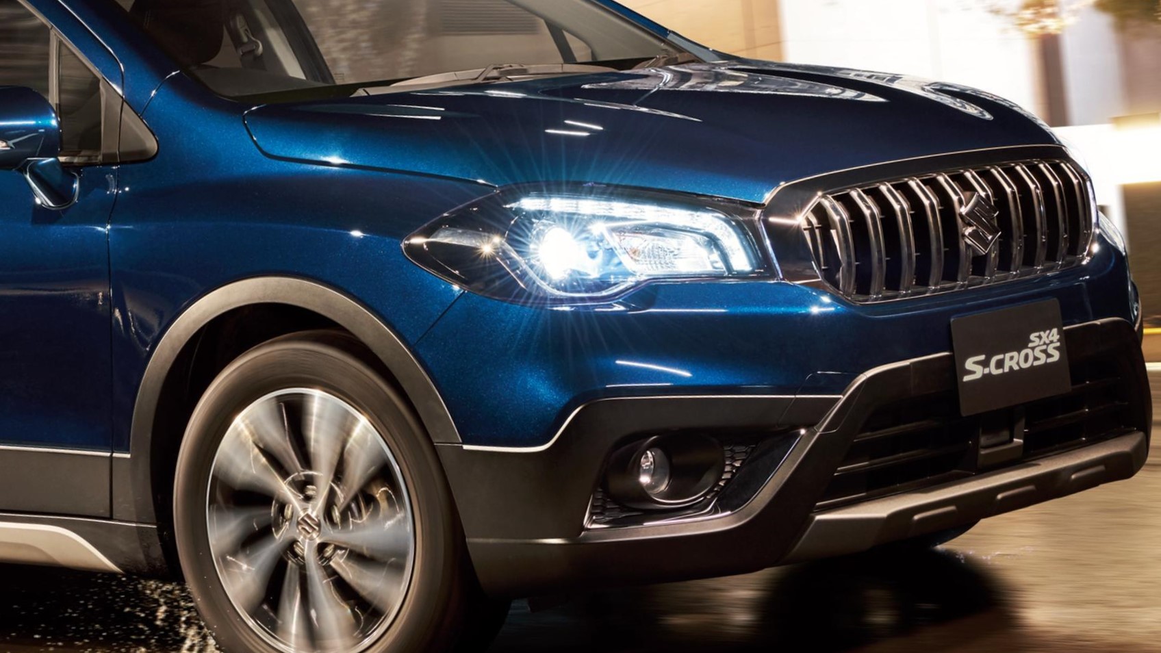 どうなるスズキの超個性派suv 欧州でhv仕様誕生でも国内は販売終了 揺れるsx4 Sクロスの運命 ベストカーweb の写真 自動車情報サイト 新車 中古車 Carview