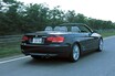 【ヒットの法則326】BMW 335iカブリオレはひとクラス上のV8モデルをライバルと想定していた