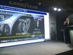 グッドイヤーが19インチ以上のラグジュアリーSUVタイヤ向けタイヤを発表！【東京オートサロン2019】