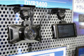 進化する国産ドライブレコーダー！ 4K解像度、360度カメラ、セキュリティ機能が常識化する
