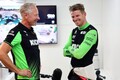 フェラーリを抜くなんて！　ザウバー代表、F1スペインGPでの大きな“一歩目”に驚き隠せず「頬をつねる思いだ」