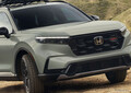 ホンダ『CR-V』米国発売の初オフロード仕様に大興奮！「このまんま日本で売って」と期待の声